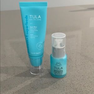 Tula skincare bundle